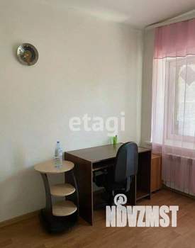1-к квартира, на длительный срок, 35м2, 2/2 этаж