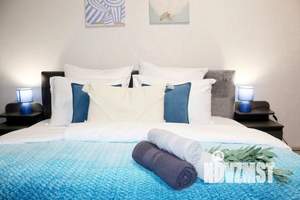 2-к квартира, посуточно, 59м2, 1/1 этаж