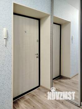 1-к квартира, на длительный срок, 41м2, 3/5 этаж