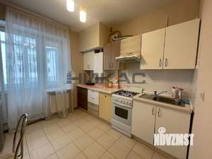 1-к квартира, на длительный срок, 42м2, 3/8 этаж