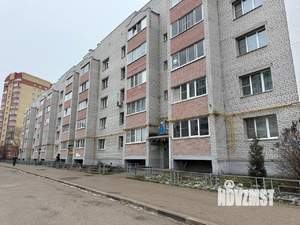 1-к квартира, на длительный срок, 42м2, 2/5 этаж