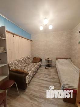 2-к квартира, посуточно, 50м2, 5/5 этаж