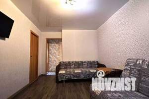 2-к квартира, посуточно, 41м2, 5/5 этаж