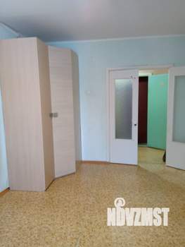 1-к квартира, на длительный срок, 39м2, 6/10 этаж