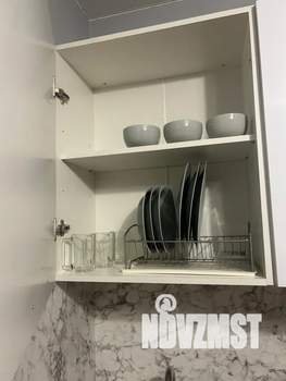 Студия квартира, посуточно, 27м2, 9/17 этаж