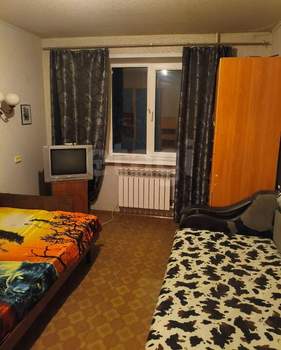 2-к квартира, на длительный срок, 50м2, 6/9 этаж