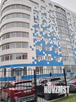 2-к квартира, на длительный срок, 59м2, 8/10 этаж