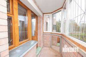 1-к квартира, на длительный срок, 42м2, 1/10 этаж