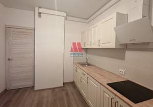 1-к квартира, на длительный срок, 39м2, 16/24 этаж