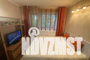 1-к квартира, посуточно, 31м2, 4/4 этаж