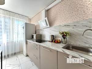 2-к квартира, посуточно, 55м2, 5/9 этаж