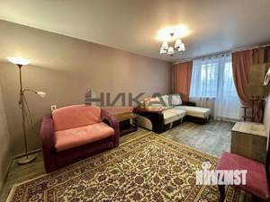 3-к квартира, на длительный срок, 60м2, 6/9 этаж