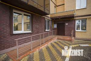 1-к квартира, на длительный срок, 40м2, 1/12 этаж