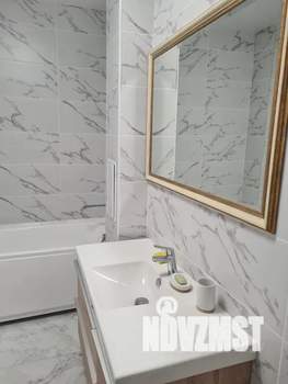 2-к квартира, посуточно, 60м2, 2/4 этаж