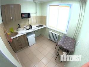 1-к квартира, посуточно, 32м2, 1/5 этаж