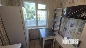 1-к квартира, на длительный срок, 30м2, 3/5 этаж