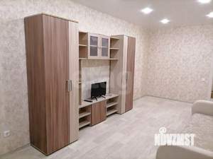 1-к квартира, на длительный срок, 43м2, 16/23 этаж