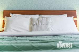 2-к квартира, посуточно, 61м2, 1/1 этаж