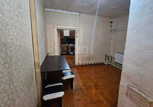 2-к квартира, на длительный срок, 40м2, 1/2 этаж