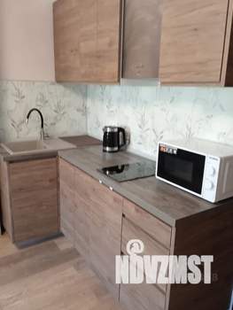 1-к квартира, посуточно, 43м2, 4/5 этаж