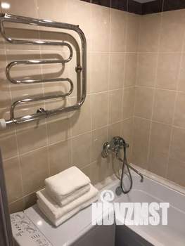 1-к квартира, посуточно, 40м2, 1/5 этаж