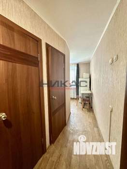 1-к квартира, на длительный срок, 34м2, 4/5 этаж