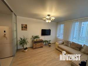 2-к квартира, посуточно, 54м2, 8/15 этаж