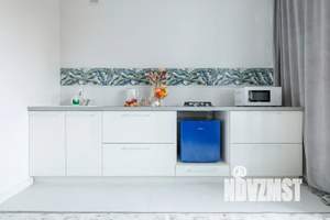 1-к квартира, посуточно, 41м2, 7/10 этаж