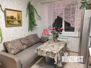 1-к квартира, на длительный срок, 44м2, 3/9 этаж