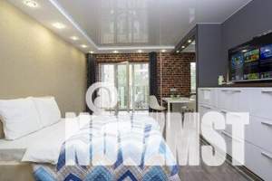 1-к квартира, посуточно, 36м2, 3/5 этаж