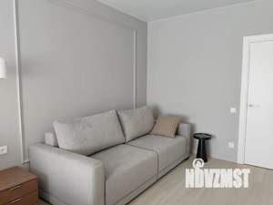 1-к квартира, посуточно, 48м2, 6/11 этаж