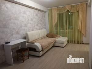 1-к квартира, на длительный срок, 35м2, 5/5 этаж