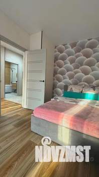 2-к квартира, посуточно, 48м2, 11/18 этаж