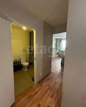 1-к квартира, на длительный срок, 45м2, 5/9 этаж