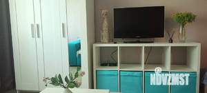 1-к квартира, на длительный срок, 32м2, 4/5 этаж