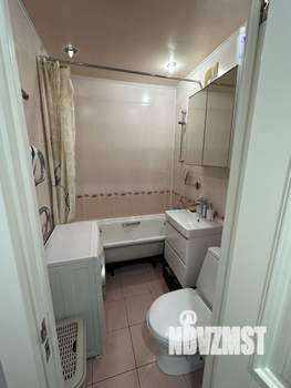 2-к квартира, на длительный срок, 43м2, 4/5 этаж