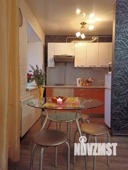1-к квартира, посуточно, 31м2, 1/5 этаж