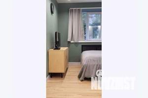 1-к квартира, посуточно, 33м2, 3/5 этаж