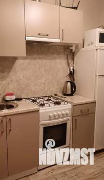 1-к квартира, посуточно, 32м2, 1/5 этаж