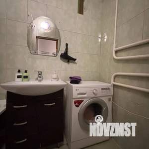 2-к квартира, посуточно, 64м2, 1/4 этаж