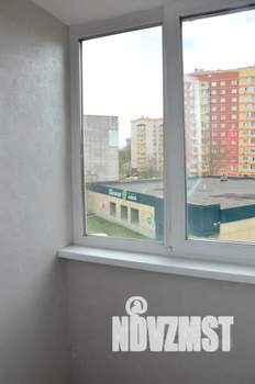 1-к квартира, посуточно, 36м2, 3/12 этаж