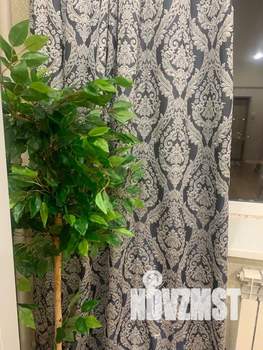 1-к квартира, посуточно, 50м2, 4/5 этаж