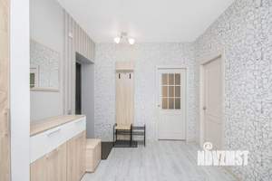 2-к квартира, на длительный срок, 52м2, 2/3 этаж