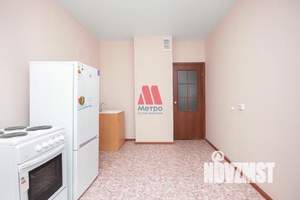 1-к квартира, на длительный срок, 37м2, 5/17 этаж