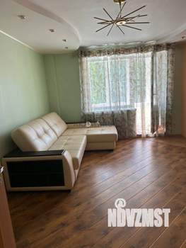 3-к квартира, на длительный срок, 61м2, 3/5 этаж