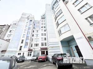 3-к квартира, на длительный срок, 100м2, 3/7 этаж