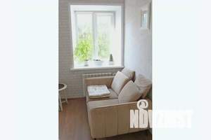 1-к квартира, посуточно, 28м2, 3/4 этаж