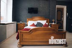 Студия квартира, посуточно, 33м2, 3/3 этаж