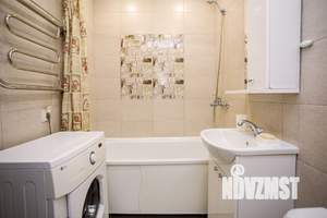 Студия квартира, на длительный срок, 32м2, 2/5 этаж