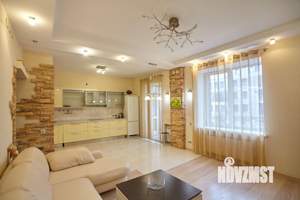 5-к квартира, на длительный срок, 350м2, 2/4 этаж